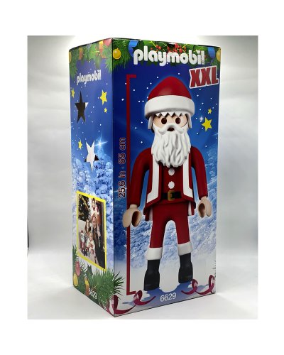 Playmobil XXL 6629 - Papá Noel - Santa Claus