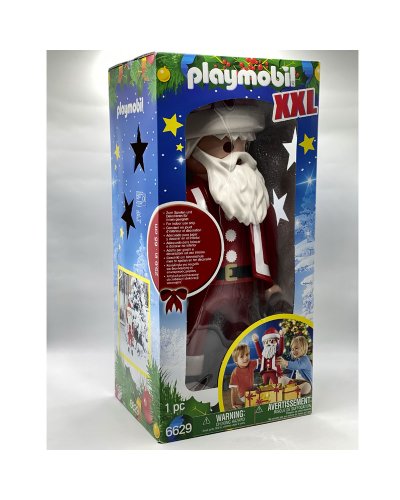 Playmobil XXL 6629 - Papá Noel - Santa Claus