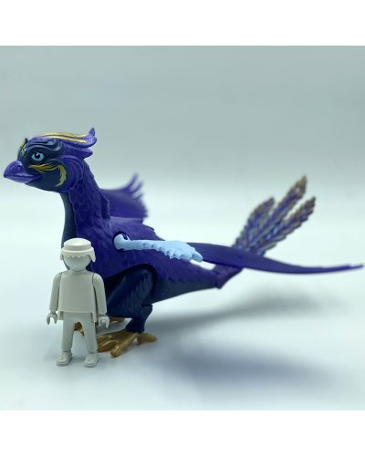 Playmobil Pájaro Gigante Fantasía ANI225