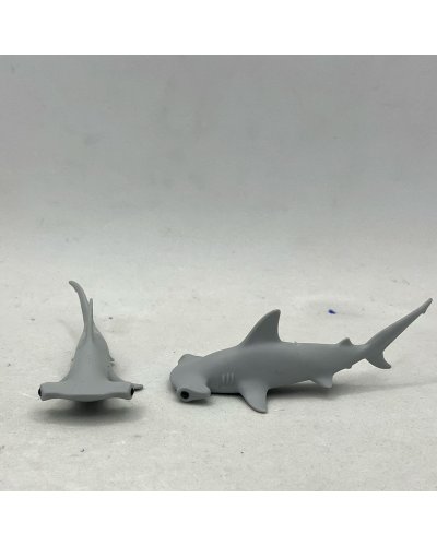Playmobil Tiburón Martillo Bebé ANI228