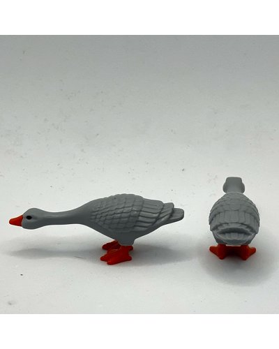 Playmobil Oca Gris ANI229