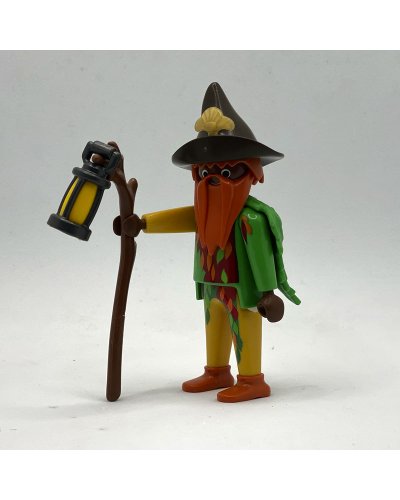 Playmobil Mago Bosque Encantado FCO884