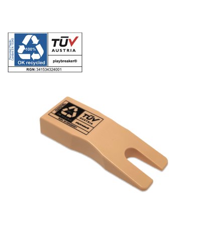 playbreaker 4503 Desmontador Sostenible Muñecos Playmobil