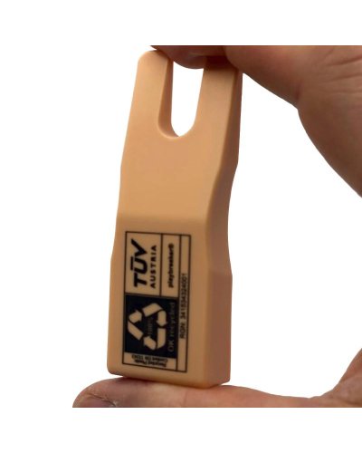 Kit DR playbreaker 4502 - Kit Formación - Desmontador Sostenible Muñecos Playmobil