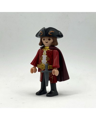 Playmobil Noble Inglés FCO895
