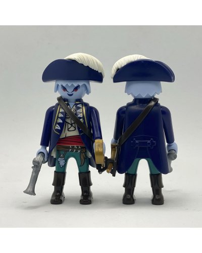 Playmobil Pirata Fantasma FCO894