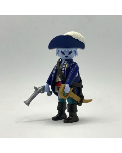 Playmobil Pirata Fantasma FCO894