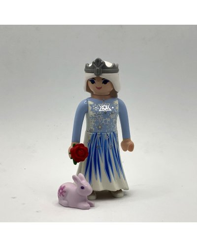 Playmobil Princesa Frozen FCO887