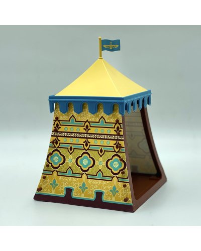 Playmobil Tienda Medieval OTR153