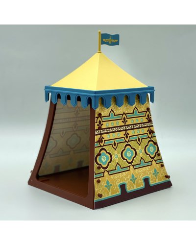 Playmobil Tienda Medieval OTR153