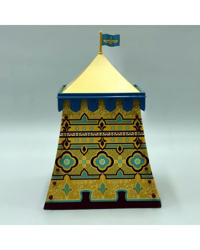 Playmobil Tienda Medieval OTR153