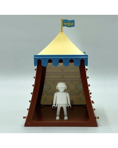 Playmobil Tienda Medieval OTR153