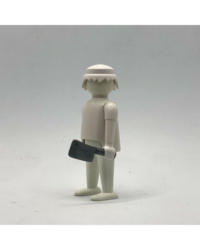 Playmobil Hacha Cocinero ARM103