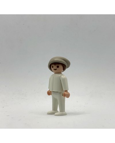 Playmobil Sombrero Niño Aldeano SOM138