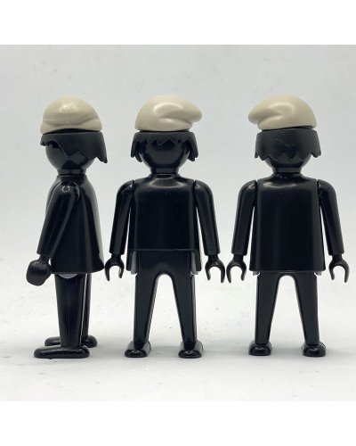 Playmobil Sombrero Niño Aldeano SOM138