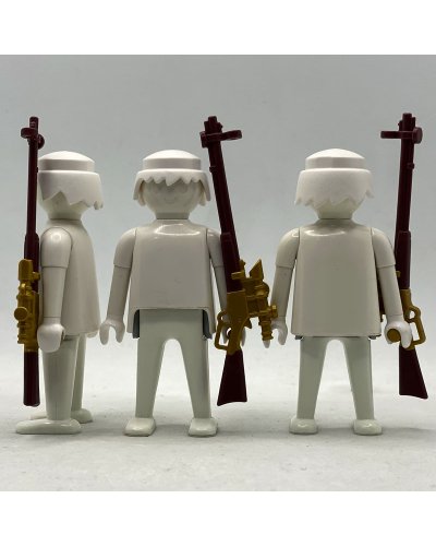 Playmobil Rifle Mira Telescópica ARM104