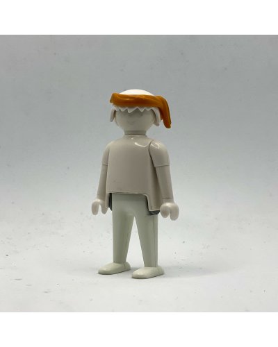 Playmobil Turbante Pañuelo Calabaza SOM136