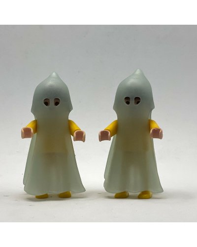 Playmobil Pareja Niños Fantasmas FCO876
