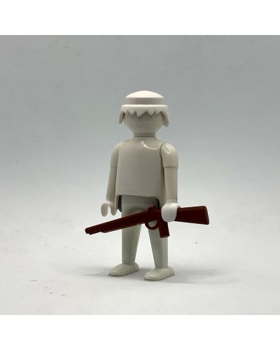 Playmobil Escopeta Corta Cartuchos ARM095