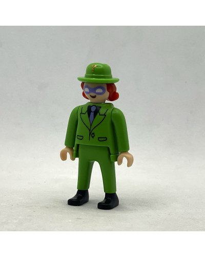 Playmobil Expositor Metacrilato Promocional Kinder Sorpresa Mini