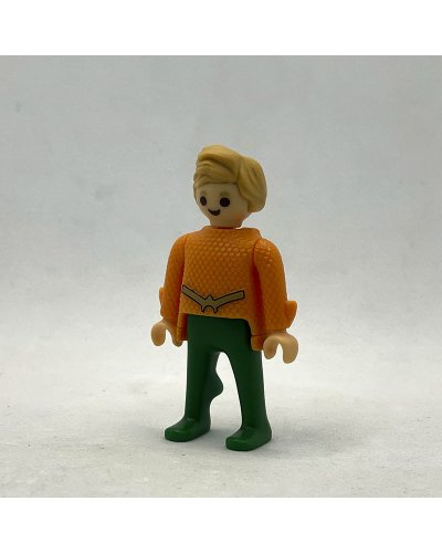 Playmobil Expositor Metacrilato Promocional Kinder Sorpresa Mini