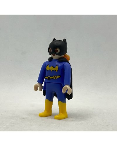 Playmobil Expositor Metacrilato Promocional Kinder Sorpresa Mini