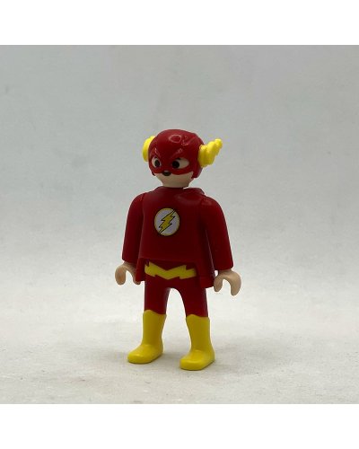 Playmobil Expositor Metacrilato Promocional Kinder Sorpresa Mini