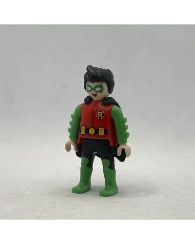 Playmobil Expositor Metacrilato Promocional Kinder Sorpresa Mini