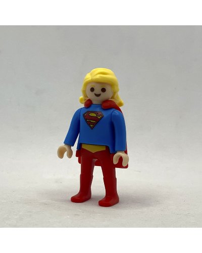 Playmobil Expositor Metacrilato Promocional Kinder Sorpresa Mini