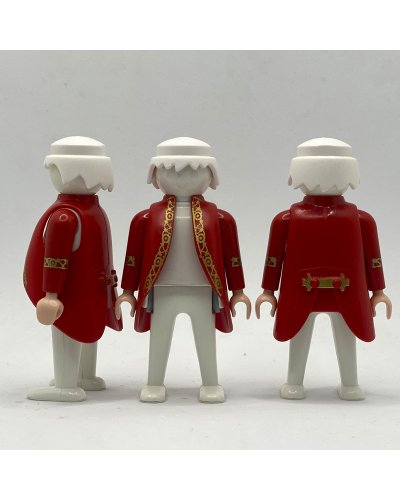 Playmobil Chaqueta Guerrera Inglesa