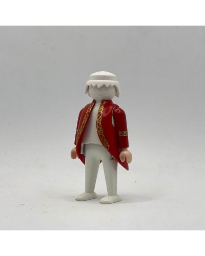 Playmobil Chaqueta Guerrera Inglesa
