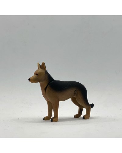 Playmobil Pastor Alemán ANI236