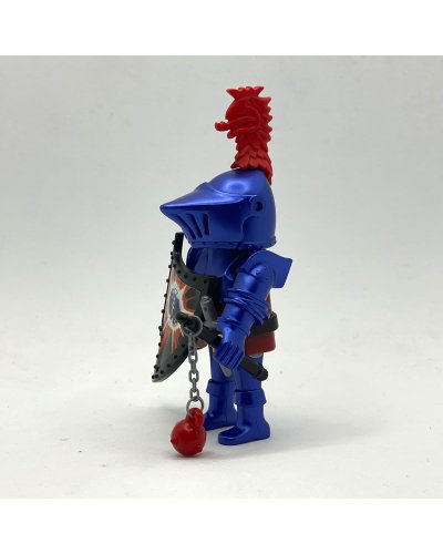 Playmobil Medieval Azul Serie 1 Chicos 5203