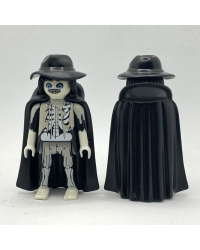 Playmobil Muerte Serie 1 Chicos 5203