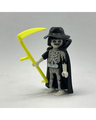 Playmobil Muerte Serie 1 Chicos 5203