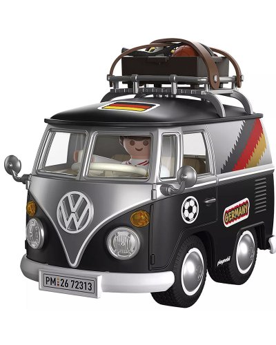 Playmobil 72313 Furgoneta Volkswagen T1 Alemania