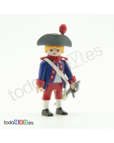 Playmobil Oficial Francés