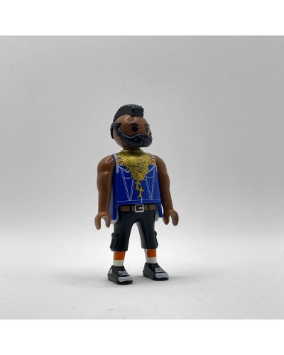 Playmobil MA Baracus