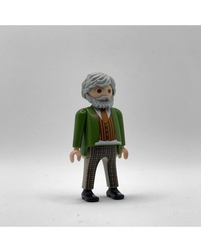 Playmobil Abuelo Gordo FIG020