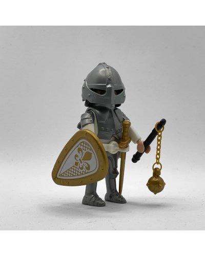 Playmobil Caballero Medieval
