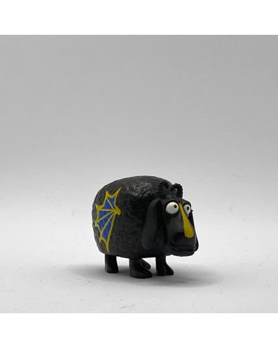 Playmobil Cabra negra - ANI015