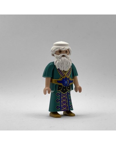 Playmobil Novelmore Mago FIG042