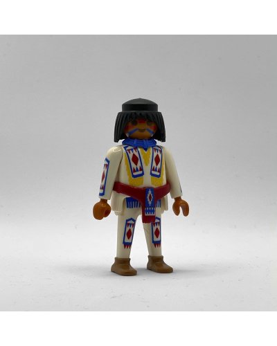Playmobil Jefe Indio FIG051