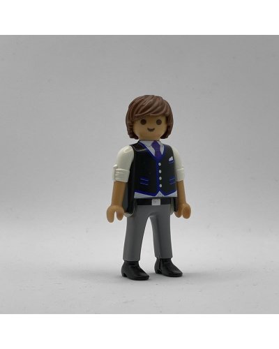 Playmobil Fotógrafo FIG058