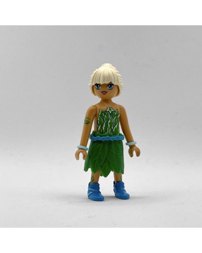 Playmobil Hada del Bosque 70806