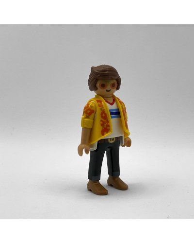 Playmobil Rockero