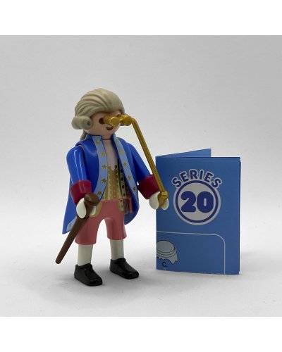 Playmobil Lord Serie 20 Chicos 70148
