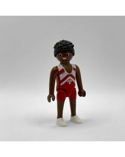 Playmobil Gimnasta