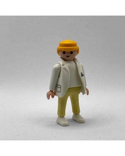Playmobil Médico