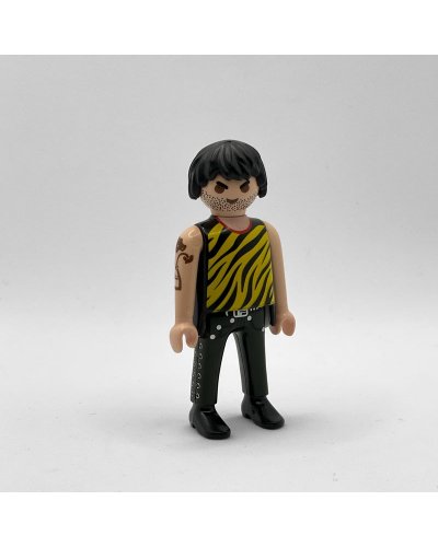 Playmobil Pandillero FIG082